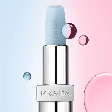 prada beauty astral pink balm